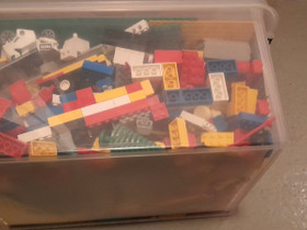 Lego, Pelit ja muut harrastukset, Mikkeli, Tori.fi Lego, Pelit ja muut harrastukset, Mikkeli, Tori.fi