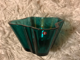 Iittala Aalto kulho merensininen, uusi, Tarjoiluastiat, Keittiötarvikkeet ja astiat, Hyvinkää, Tori.fi Iittala Aalto kulho merensininen, uusi, Tarjoiluastiat, Keittiötarvikkeet ja astiat, Hyvinkää, Tori.fi