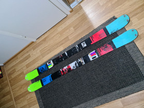K2 domain 160cm temppusukset, Laskettelu ja lautailu, Urheilu ja ulkoilu, Kouvola, Tori.fi K2 domain 160cm temppusukset, Laskettelu ja lautailu, Urheilu ja ulkoilu, Kouvola, Tori.fi