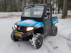 Trapper 550 UTV, Mönkijät, Moto, Ylöjärvi, Tori.fi Trapper 550 UTV, Mönkijät, Moto, Ylöjärvi, Tori.fi