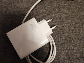 Xiomi 120w laturi, Puhelintarvikkeet, Puhelimet ja tarvikkeet, Rauma, Tori.fi Xiomi 120w laturi, Puhelintarvikkeet, Puhelimet ja tarvikkeet, Rauma, Tori.fi
