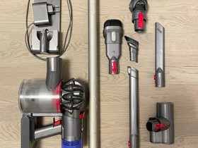 Dyson v8 animal +, Pölynimurit ja siivousvälineet, Kodinkoneet, Espoo, Tori.fi Dyson v8 animal +, Pölynimurit ja siivousvälineet, Kodinkoneet, Espoo, Tori.fi