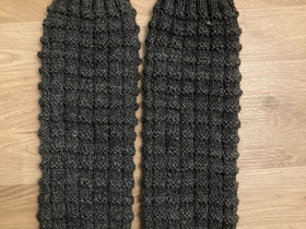 Uudet säärystimet pituus 42cm, Käsityöt, Joensuu, Tori.fi Uudet säärystimet pituus 42cm, Käsityöt, Joensuu, Tori.fi