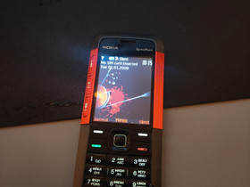 Nokia 5310 XpressMusic, Puhelimet, Puhelimet ja tarvikkeet, Helsinki, Tori.fi Nokia 5310 XpressMusic, Puhelimet, Puhelimet ja tarvikkeet, Helsinki, Tori.fi