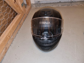 Sena momentum lite bluetooth kypärä, Ajoasut, kengät ja kypärät, Mototarvikkeet ja varaosat, Seinäjoki, Tori.fi Sena momentum lite bluetooth kypärä, Ajoasut, kengät ja kypärät, Mototarvikkeet ja varaosat, Seinäjoki, Tori.fi