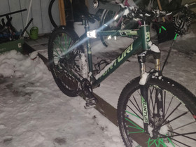 Tunturi montauk, Maastopyörät, Polkupyörät ja pyöräily, Äänekoski, Tori.fi Tunturi montauk, Maastopyörät, Polkupyörät ja pyöräily, Äänekoski, Tori.fi