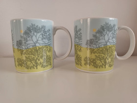 Marimekko Puu kuutamossa muki, Kahvikupit, mukit ja lasit, Keittiötarvikkeet ja astiat, Oulu, Tori.fi Marimekko Puu kuutamossa muki, Kahvikupit, mukit ja lasit, Keittiötarvikkeet ja astiat, Oulu, Tori.fi