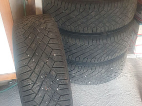 Continental VikingContact 7 205/55R16 T XL kitkare, Renkaat ja vanteet, Espoo, Tori.fi Continental VikingContact 7 205/55R16 T XL kitkare, Renkaat ja vanteet, Espoo, Tori.fi