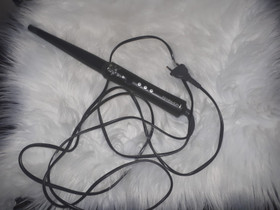 Remington kiharrinpuikko, Kauneudenhoito ja kosmetiikka, Terveys ja hyvinvointi, Helsinki, Tori.fi Remington kiharrinpuikko, Kauneudenhoito ja kosmetiikka, Terveys ja hyvinvointi, Helsinki, Tori.fi