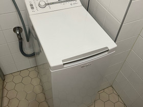 Whirlpool pesukone, Pesu- ja kuivauskoneet, Kodinkoneet, Helsinki, Tori.fi Whirlpool pesukone, Pesu- ja kuivauskoneet, Kodinkoneet, Helsinki, Tori.fi