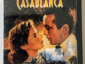 Casablanca dvd, Elokuvat, Oulu, Tori.fi Casablanca dvd, Elokuvat, Oulu, Tori.fi