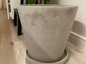 Hay Flowerpot L XL XXL, Ruukut, kivet ja koristeet, Piha ja puutarha, Helsinki, Tori.fi Hay Flowerpot L XL XXL, Ruukut, kivet ja koristeet, Piha ja puutarha, Helsinki, Tori.fi
