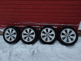 Bmw BBS aluvanteet, Renkaat ja vanteet, Oulu, Tori.fi Bmw BBS aluvanteet, Renkaat ja vanteet, Oulu, Tori.fi