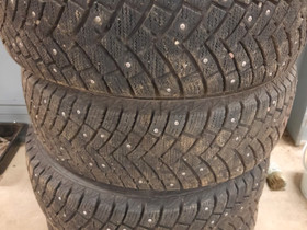 Nastarenkaat 175/65 R 14, Renkaat ja vanteet, Imatra, Tori.fi Nastarenkaat 175/65 R 14, Renkaat ja vanteet, Imatra, Tori.fi