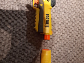 Nerf Fortnite lelu ase., Pelit ja muut harrastukset, Helsinki, Tori.fi Nerf Fortnite lelu ase., Pelit ja muut harrastukset, Helsinki, Tori.fi