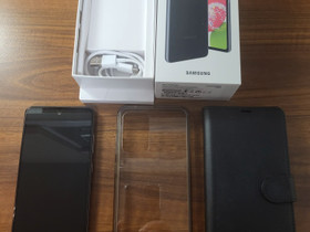 Samsung Galaxy A52s 5G, musta, Puhelimet, Puhelimet ja tarvikkeet, Kaarina, Tori.fi Samsung Galaxy A52s 5G, musta, Puhelimet, Puhelimet ja tarvikkeet, Kaarina, Tori.fi
