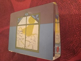 Iittala, hohtavat hanget lasikortti, Sisustustavarat, Sisustus ja huonekalut, Turku, Tori.fi Iittala, hohtavat hanget lasikortti, Sisustustavarat, Sisustus ja huonekalut, Turku, Tori.fi