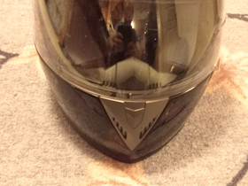Mopo kypärä. (Biltema), Ajoasut, kengät ja kypärät, Mototarvikkeet ja varaosat, Lappeenranta, Tori.fi Mopo kypärä. (Biltema), Ajoasut, kengät ja kypärät, Mototarvikkeet ja varaosat, Lappeenranta, Tori.fi