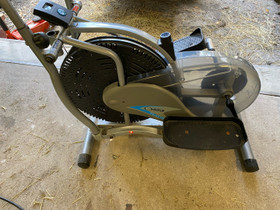 Jumppakone, Kuntoilu ja fitness, Urheilu ja ulkoilu, Lappeenranta, Tori.fi Jumppakone, Kuntoilu ja fitness, Urheilu ja ulkoilu, Lappeenranta, Tori.fi