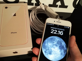 IPhone 8, gold, Puhelimet, Puhelimet ja tarvikkeet, Vantaa, Tori.fi IPhone 8, gold, Puhelimet, Puhelimet ja tarvikkeet, Vantaa, Tori.fi