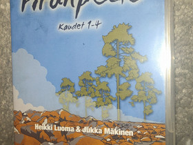 Pirunpelto, Elokuvat, Järvenpää, Tori.fi Pirunpelto, Elokuvat, Järvenpää, Tori.fi