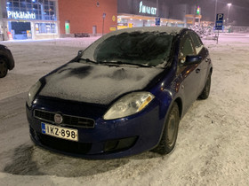 Fiat Bravo, Autot, Kuopio, Tori.fi Fiat Bravo, Autot, Kuopio, Tori.fi