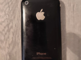 IPhone 3gs 16gb, Puhelimet, Puhelimet ja tarvikkeet, Helsinki, Tori.fi IPhone 3gs 16gb, Puhelimet, Puhelimet ja tarvikkeet, Helsinki, Tori.fi