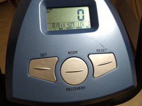 Kettler Alpha 507 Crosstrainer, Kuntoilu ja fitness, Urheilu ja ulkoilu, Kotka, Tori.fi Kettler Alpha 507 Crosstrainer, Kuntoilu ja fitness, Urheilu ja ulkoilu, Kotka, Tori.fi