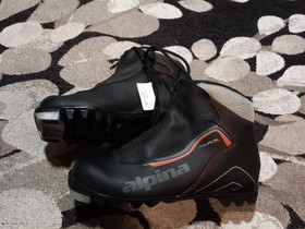 Monot NNN 38 Alpina Touring, Hiihto, Urheilu ja ulkoilu, Joensuu, Tori.fi Monot NNN 38 Alpina Touring, Hiihto, Urheilu ja ulkoilu, Joensuu, Tori.fi