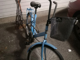 Solifer 24", Muut pyörät, Polkupyörät ja pyöräily, Oulu, Tori.fi Solifer 24", Muut pyörät, Polkupyörät ja pyöräily, Oulu, Tori.fi