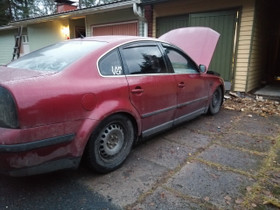 Vw passat 2.0 3bg 2001vm, Autovaraosat, Auton varaosat ja tarvikkeet, Varkaus, Tori.fi Vw passat 2.0 3bg 2001vm, Autovaraosat, Auton varaosat ja tarvikkeet, Varkaus, Tori.fi