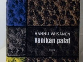 Hannu Väisänen/Vanikan palat, Muut kirjat ja lehdet, Kirjat ja lehdet, Oulu, Tori.fi