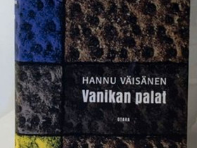 Hannu Väisänen/Vanikan palat, Muut kirjat ja lehdet, Kirjat ja lehdet, Oulu, Tori.fi Hannu Väisänen/Vanikan palat, Muut kirjat ja lehdet, Kirjat ja lehdet, Oulu, Tori.fi