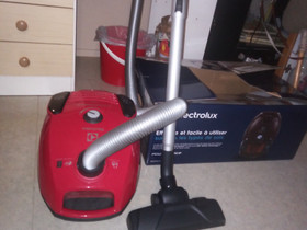 Electrolux imuri, Pölynimurit ja siivousvälineet, Kodinkoneet, Siilinjärvi, Tori.fi Electrolux imuri, Pölynimurit ja siivousvälineet, Kodinkoneet, Siilinjärvi, Tori.fi