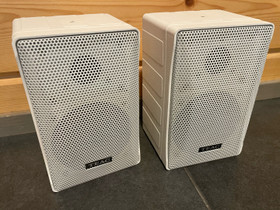 TEAC LS-X8 mk2 kaiuttimet, Audio ja musiikkilaitteet, Viihde-elektroniikka, Luumäki, Tori.fi TEAC LS-X8 mk2 kaiuttimet, Audio ja musiikkilaitteet, Viihde-elektroniikka, Luumäki, Tori.fi