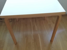 Artek pöytä valkoisella laminaatti pinnalla, Pöydät ja tuolit, Sisustus ja huonekalut, Turku, Tori.fi Artek pöytä valkoisella laminaatti pinnalla, Pöydät ja tuolit, Sisustus ja huonekalut, Turku, Tori.fi