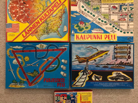 Vanhemmat seurapelit Paletti Oy, Pelit ja muut harrastukset, Lappeenranta, Tori.fi Vanhemmat seurapelit Paletti Oy, Pelit ja muut harrastukset, Lappeenranta, Tori.fi