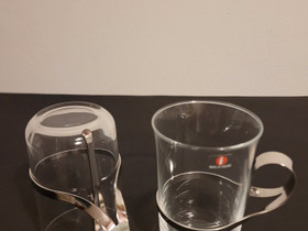 Iittalan glögilasit, Kahvikupit, mukit ja lasit, Keittiötarvikkeet ja astiat, Turku, Tori.fi Iittalan glögilasit, Kahvikupit, mukit ja lasit, Keittiötarvikkeet ja astiat, Turku, Tori.fi