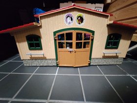Schleich talli, Lelut ja pelit, Lastentarvikkeet ja lelut, Helsinki, Tori.fi Schleich talli, Lelut ja pelit, Lastentarvikkeet ja lelut, Helsinki, Tori.fi