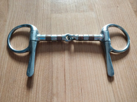 Kuparirolleri koko 12cm, Satulat ja varusteet, Hevoset ja hevosurheilu, Sipoo, Tori.fi Kuparirolleri koko 12cm, Satulat ja varusteet, Hevoset ja hevosurheilu, Sipoo, Tori.fi