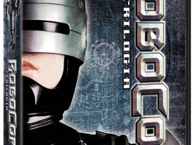 Robocop, Elokuvat, Oulu, Tori.fi Robocop, Elokuvat, Oulu, Tori.fi