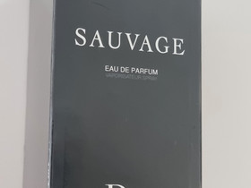 Dior Sauvage edp 60ml, Kauneudenhoito ja kosmetiikka, Terveys ja hyvinvointi, Vantaa, Tori.fi Dior Sauvage edp 60ml, Kauneudenhoito ja kosmetiikka, Terveys ja hyvinvointi, Vantaa, Tori.fi