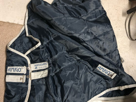 Horseware Amigo Insulator 145, Satulat ja varusteet, Hevoset ja hevosurheilu, Kihniö, Tori.fi Horseware Amigo Insulator 145, Satulat ja varusteet, Hevoset ja hevosurheilu, Kihniö, Tori.fi