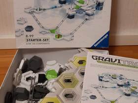Gravitrax starter kit, Lelut ja pelit, Lastentarvikkeet ja lelut, Helsinki, Tori.fi Gravitrax starter kit, Lelut ja pelit, Lastentarvikkeet ja lelut, Helsinki, Tori.fi