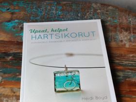 Käsityökirja, hartsikorut, Harrastekirjat, Kirjat ja lehdet, Tampere, Tori.fi Käsityökirja, hartsikorut, Harrastekirjat, Kirjat ja lehdet, Tampere, Tori.fi