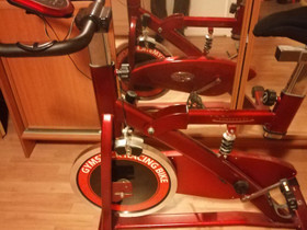 Kuntopyörä, Kuntoilu ja fitness, Urheilu ja ulkoilu, Pori, Tori.fi Kuntopyörä, Kuntoilu ja fitness, Urheilu ja ulkoilu, Pori, Tori.fi