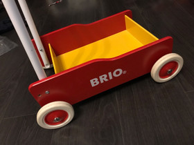 Brio taaperokärryt, Lelut ja pelit, Lastentarvikkeet ja lelut, Kangasala, Tori.fi Brio taaperokärryt, Lelut ja pelit, Lastentarvikkeet ja lelut, Kangasala, Tori.fi