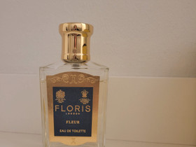 Floris Fleur niche tuoksu, Kauneudenhoito ja kosmetiikka, Terveys ja hyvinvointi, Turku, Tori.fi Floris Fleur niche tuoksu, Kauneudenhoito ja kosmetiikka, Terveys ja hyvinvointi, Turku, Tori.fi