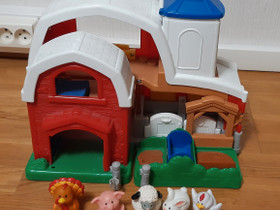 Fisher price leluja, Lelut ja pelit, Lastentarvikkeet ja lelut, Helsinki, Tori.fi Fisher price leluja, Lelut ja pelit, Lastentarvikkeet ja lelut, Helsinki, Tori.fi