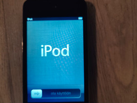 Apple iPod touch 4 32gb, Audio ja musiikkilaitteet, Viihde-elektroniikka, Helsinki, Tori.fi Apple iPod touch 4 32gb, Audio ja musiikkilaitteet, Viihde-elektroniikka, Helsinki, Tori.fi